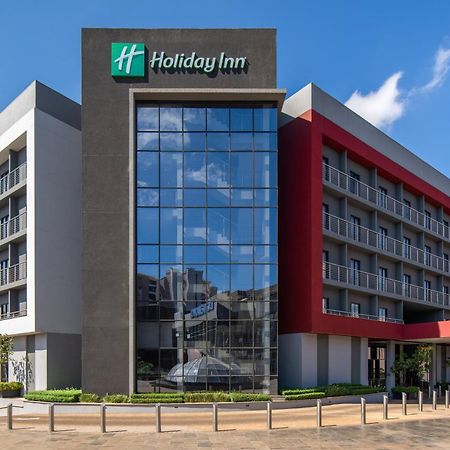 Holiday Inn - Nairobi Two Rivers Mall By Ihg 外观 照片