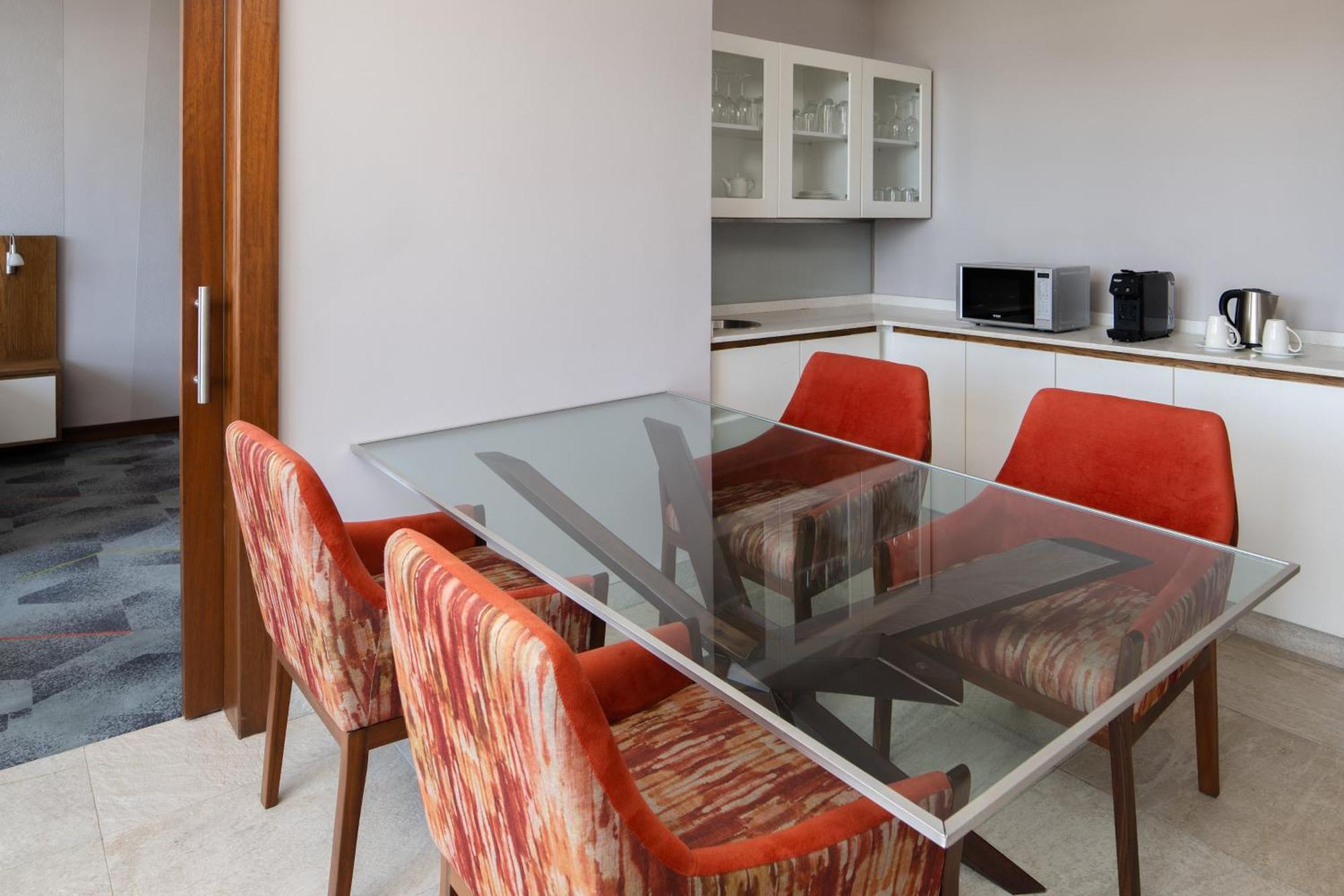 Holiday Inn - Nairobi Two Rivers Mall By Ihg 外观 照片