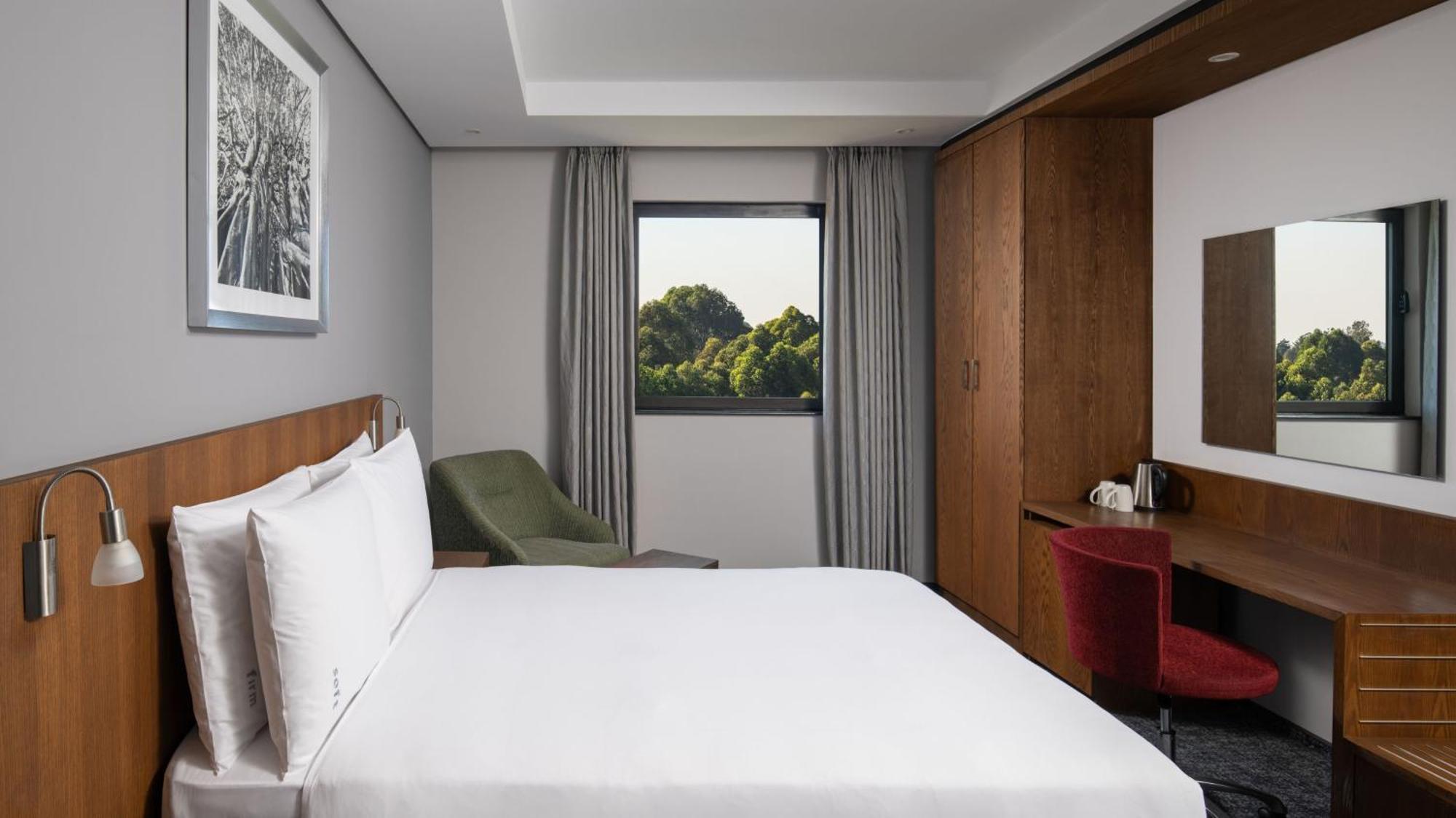 Holiday Inn - Nairobi Two Rivers Mall By Ihg 外观 照片