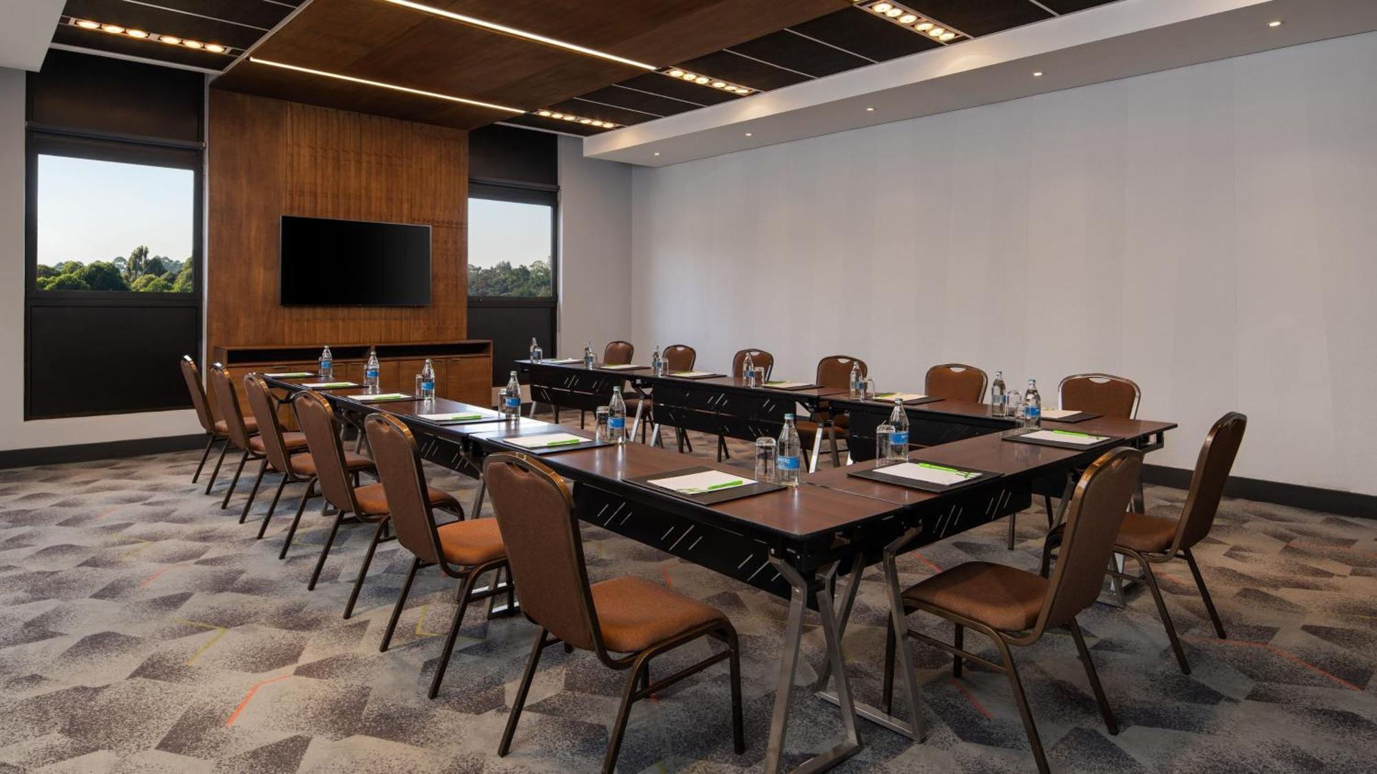 Holiday Inn - Nairobi Two Rivers Mall By Ihg 外观 照片