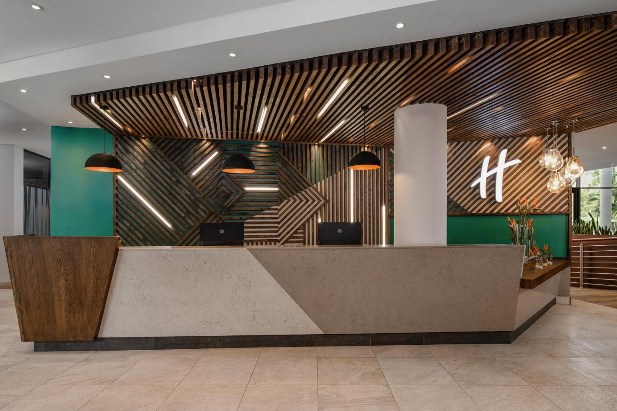 Holiday Inn - Nairobi Two Rivers Mall By Ihg 外观 照片