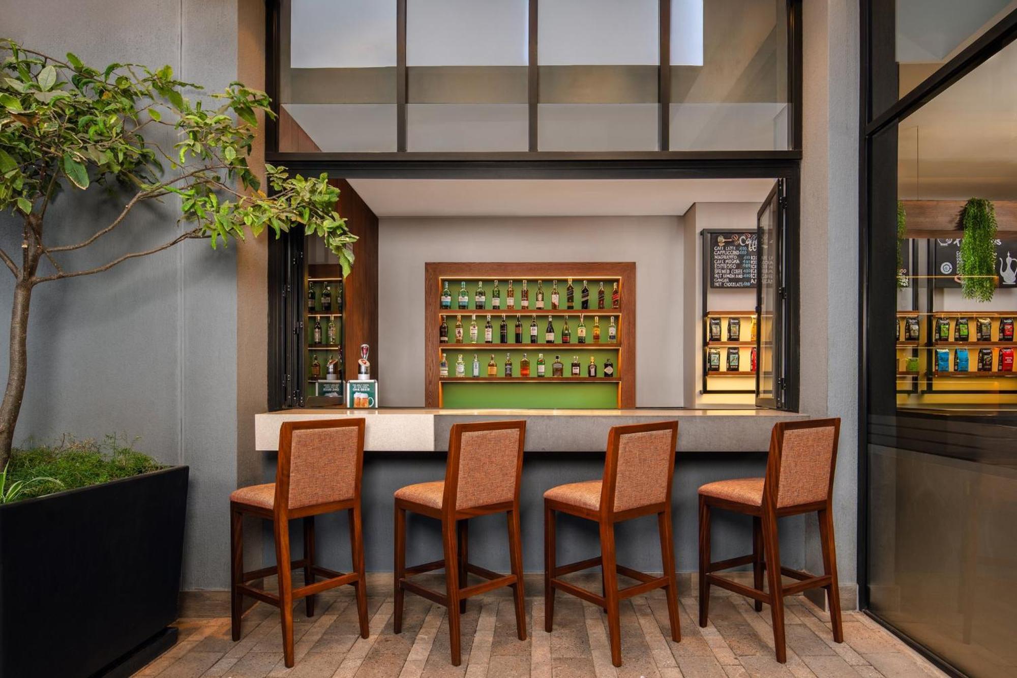 Holiday Inn - Nairobi Two Rivers Mall By Ihg 外观 照片