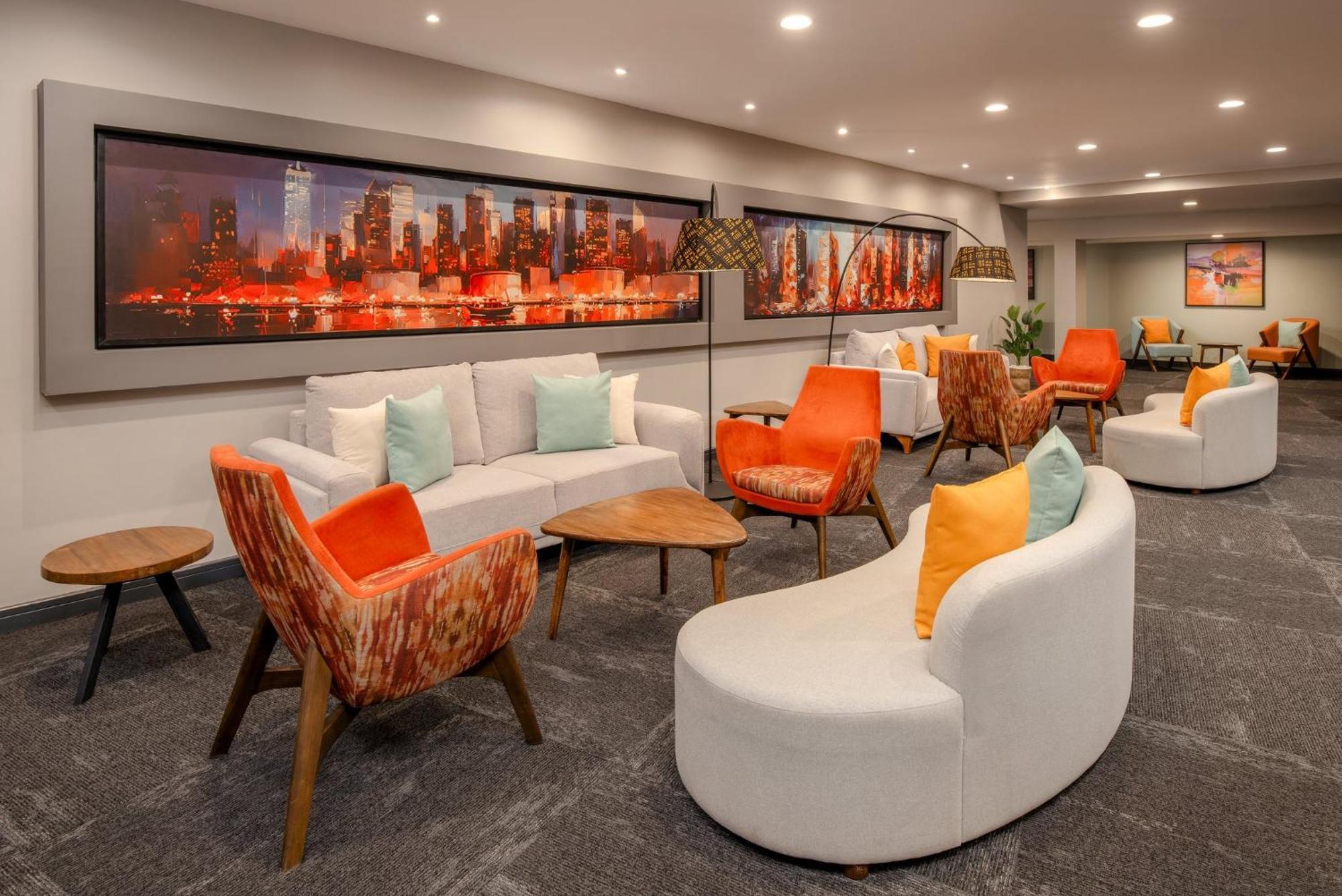 Holiday Inn - Nairobi Two Rivers Mall By Ihg 外观 照片