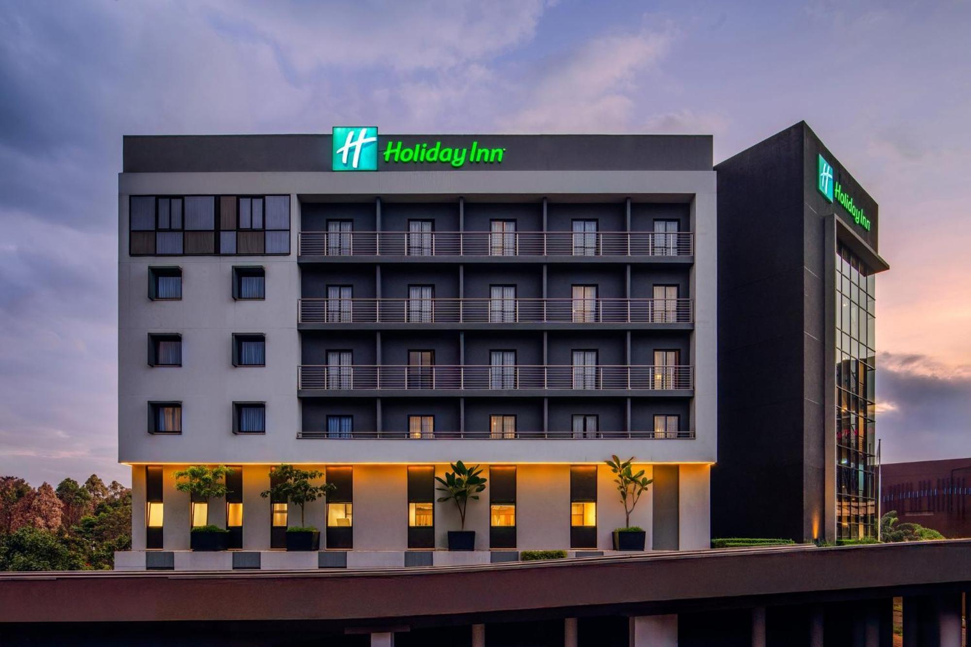 Holiday Inn - Nairobi Two Rivers Mall By Ihg 外观 照片