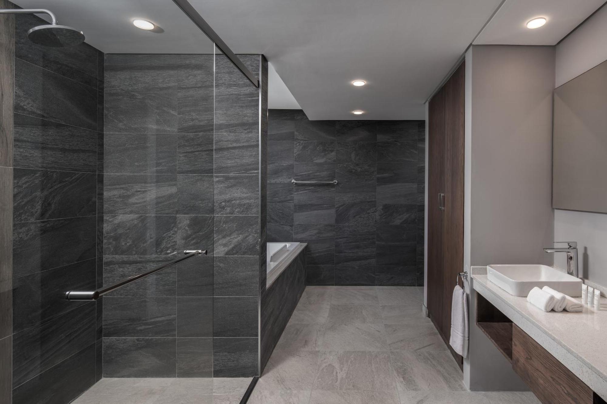 Holiday Inn - Nairobi Two Rivers Mall By Ihg 外观 照片