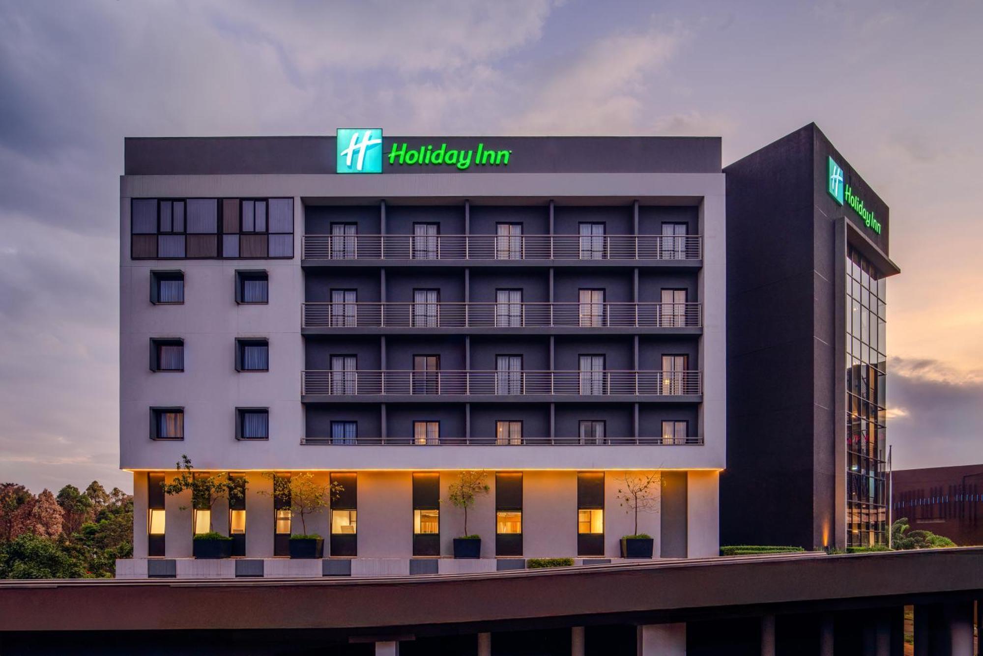 Holiday Inn - Nairobi Two Rivers Mall By Ihg 外观 照片